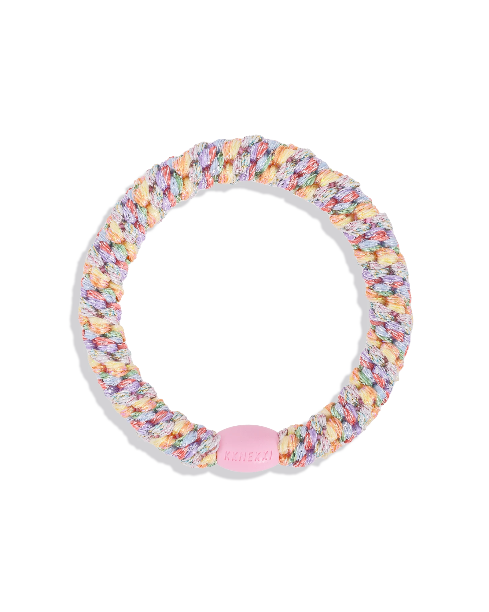 KKNEKKI Pastel Circus Glitter