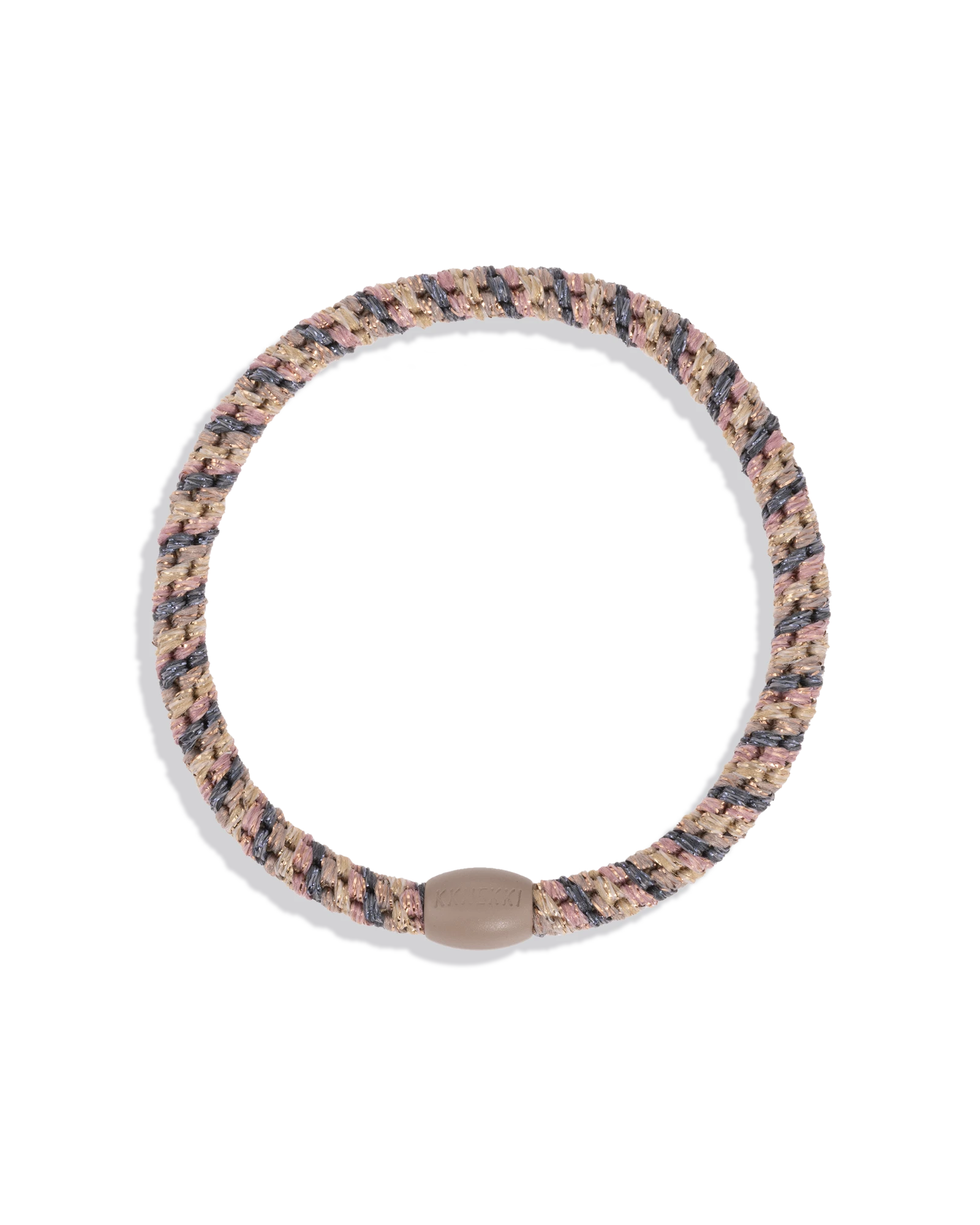 KKNEKKI Slim Mix Steelgrey-taupe