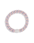 KKNEKKI Mix Silver Pink Glitter