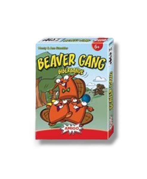 Beaver Gang