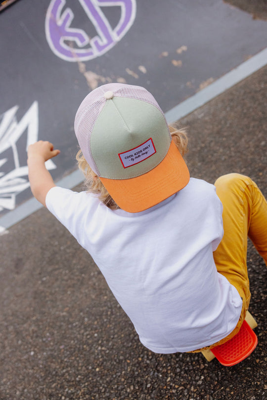 Cap Mini Anis