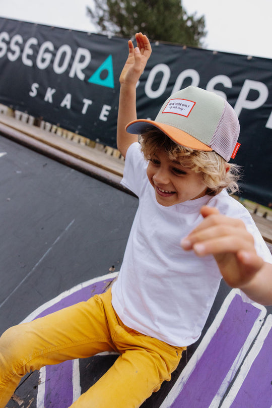 Cap Mini Anis