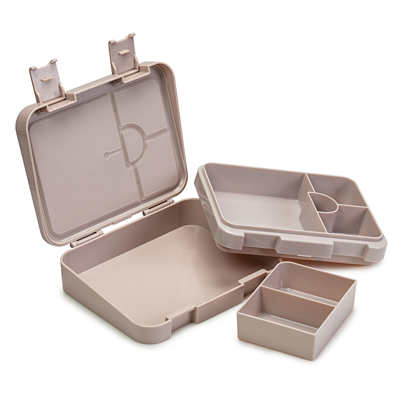 noüka Grand Bento Brotdose - Bloom
