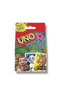 UNO Junior 56 Karten