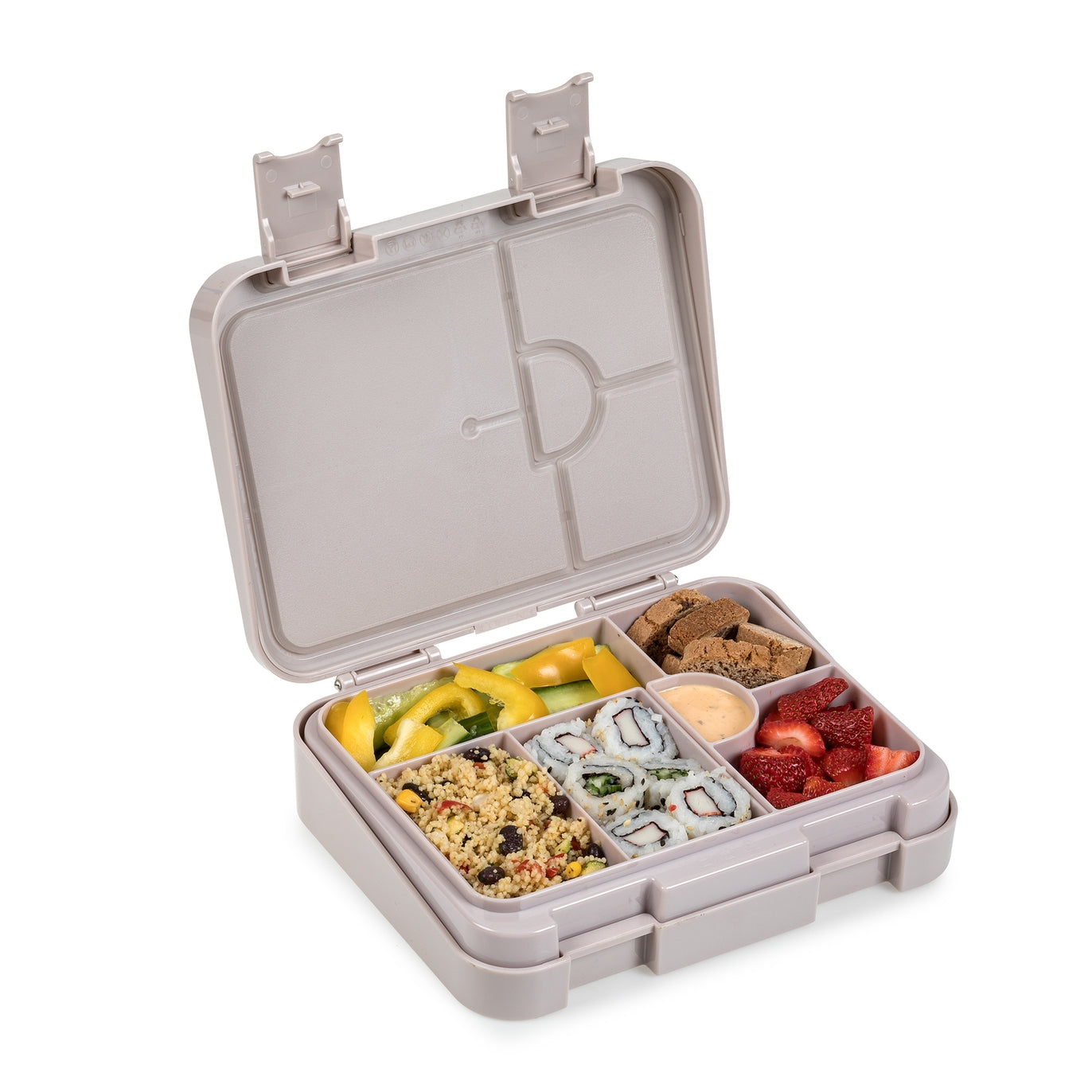 noüka Grand Bento Brotdose - Bloom