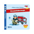 Unkaputtbar: Einsatzfahrzeuge