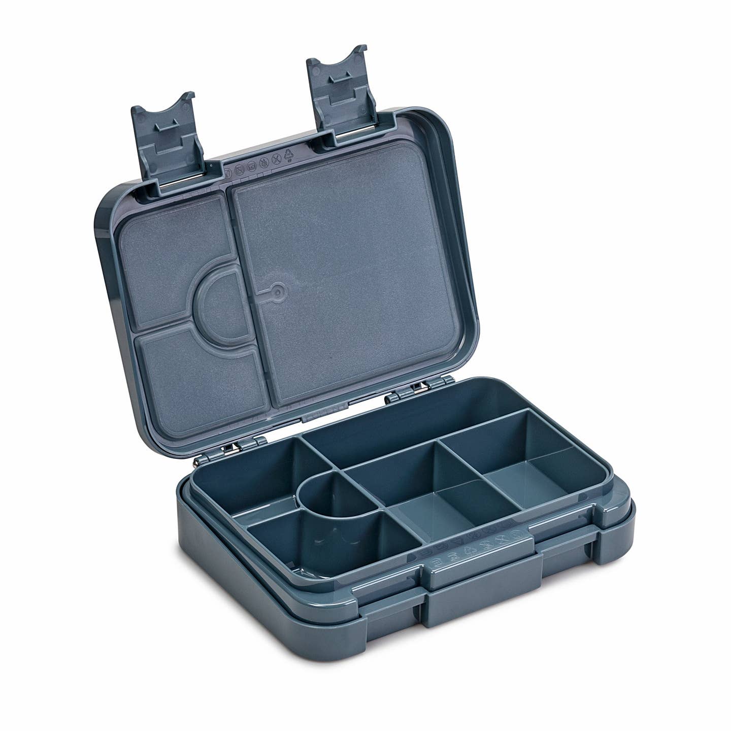 Lunchbox Raumfahrt