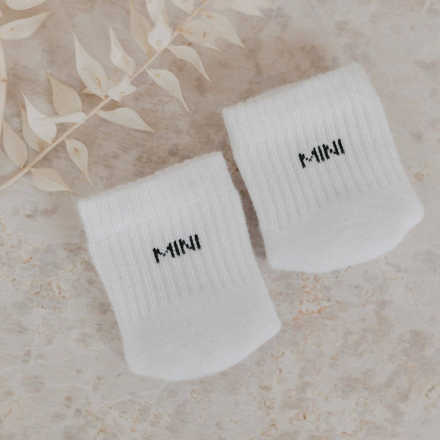 Babysocken Mini 16-18 (VE = 5 Stk.)