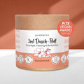 Fluff douche 3-en-1 « Lait d'amande »