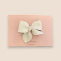 Haarschmuck bloom, weiss