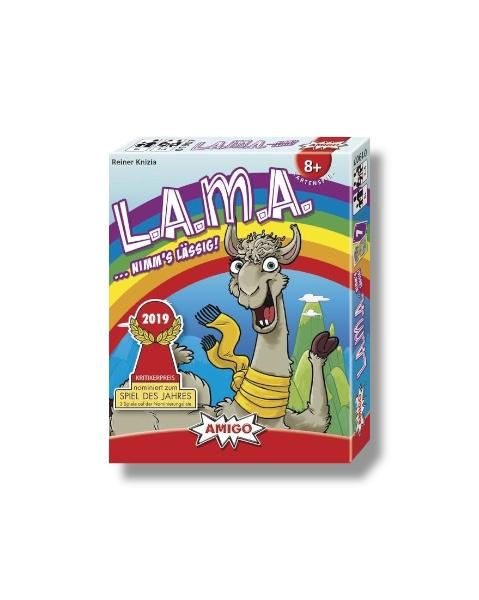 Lama