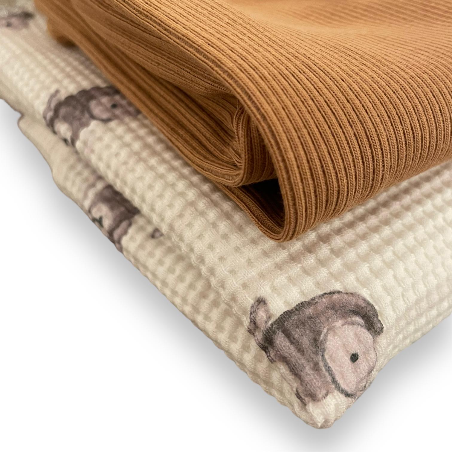 Harem Hosen Camel