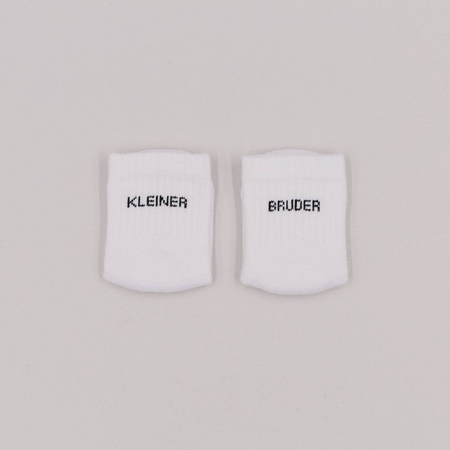 Babysocken Kleiner Bruder 16-18 (VE = 5 Stk.)