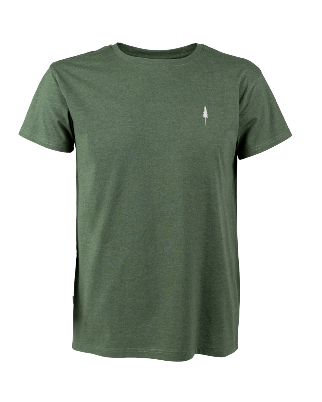 TreeShirt Olive Mel