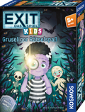 EXIT Kids Gruseliger Rätselspass Rätselspiel, Blush Couture