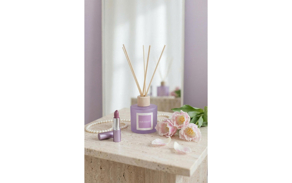 Duftstäbchen | Violet XOXO