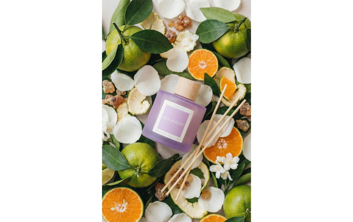 Duftstäbchen | Violet XOXO