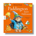 Paddington feiert Halloween