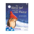 Der kleine Igel und die rote Mütze