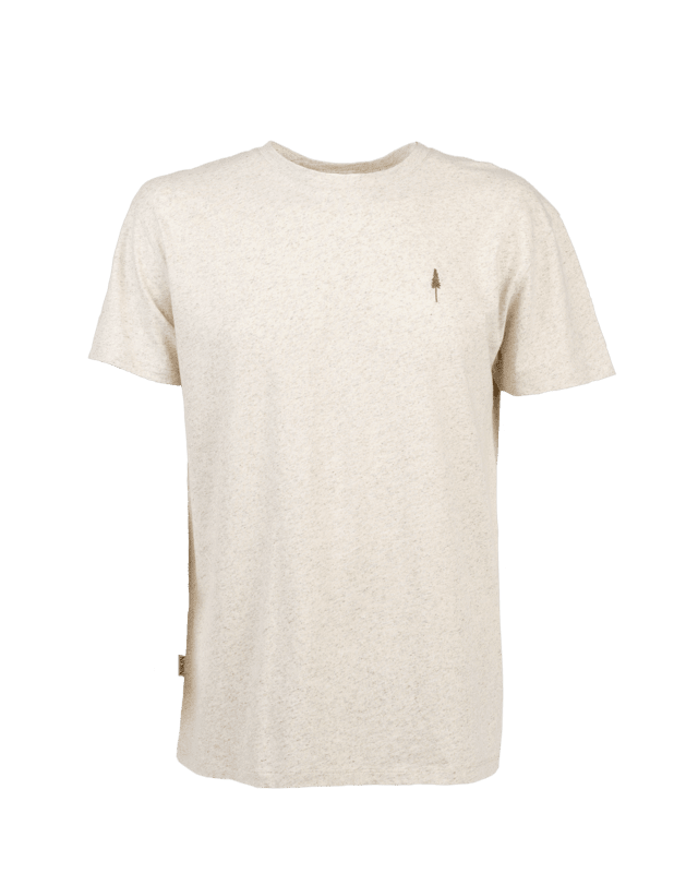TreeShirt Hemp Raw