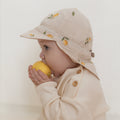 Organic Sonnenhut pure Lemon