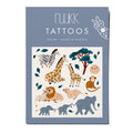 Bio Tattoos Safari