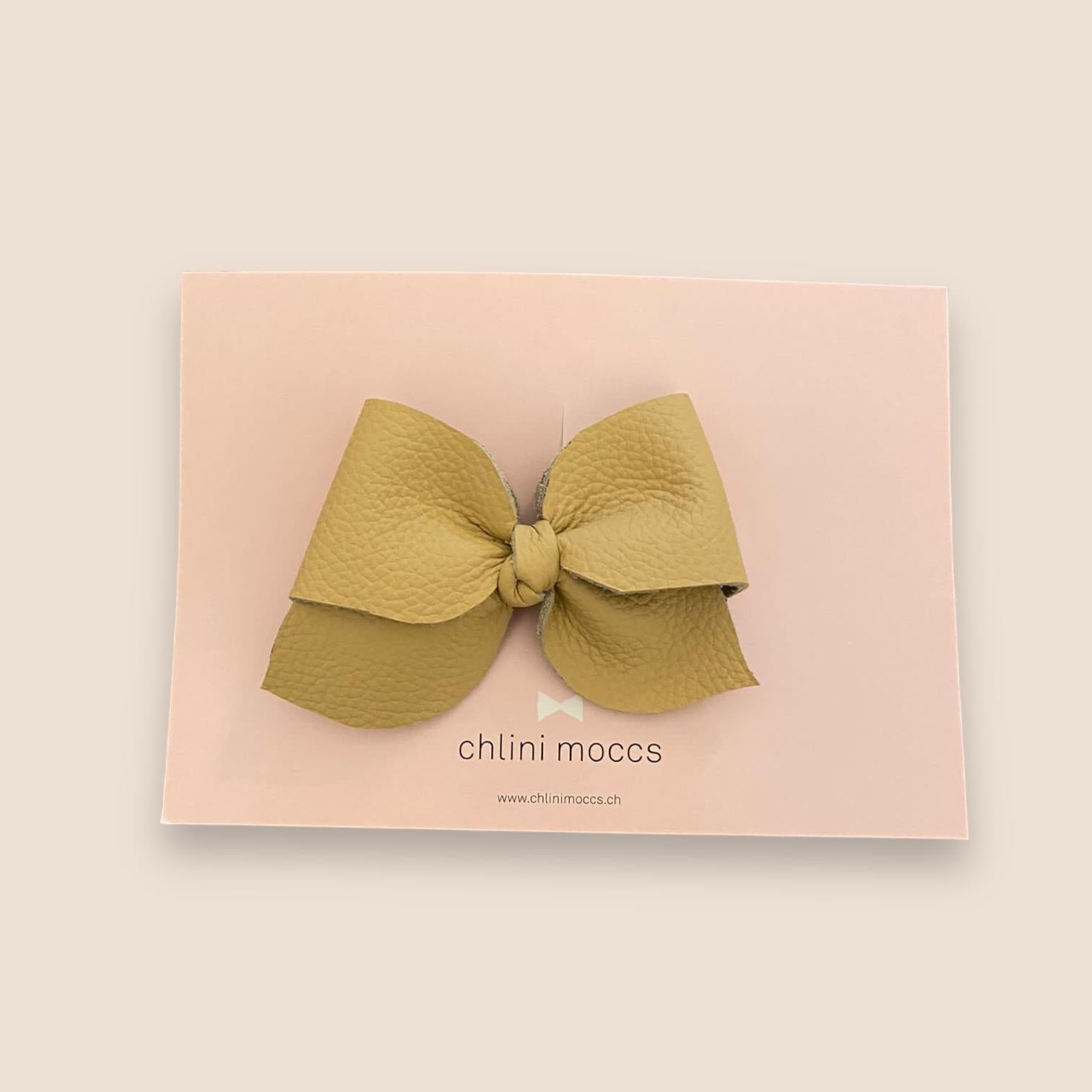 Haarschmuck bloom, sand