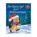 Der kleine Igel feiert Weihnachten