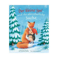 Der kleine Igel und die abenteuerliche Suche