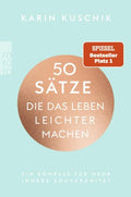 50 Sätze, die das Leben….