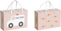 JABADABADO Arztkoffer | rosa