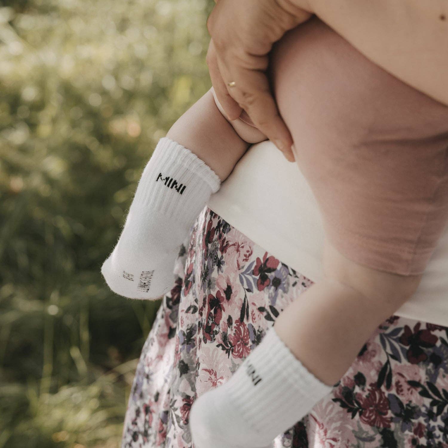 Babysocken Mini 16-18 (VE = 5 Stk.)