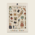 Klebesticker | Schulkind