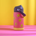 Trinkflasche | Smile Koralle
