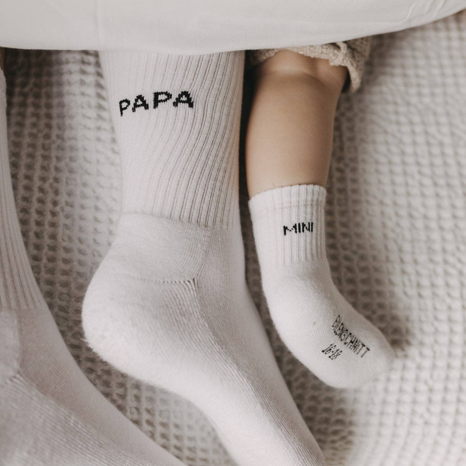 Socken Papa (VE = 5 Stück): L