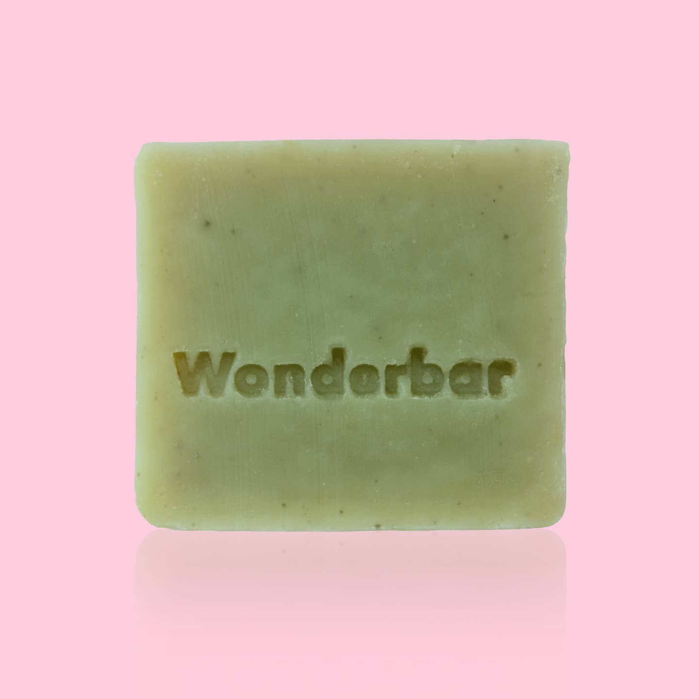 Mint & Grüne Tonerde Seife