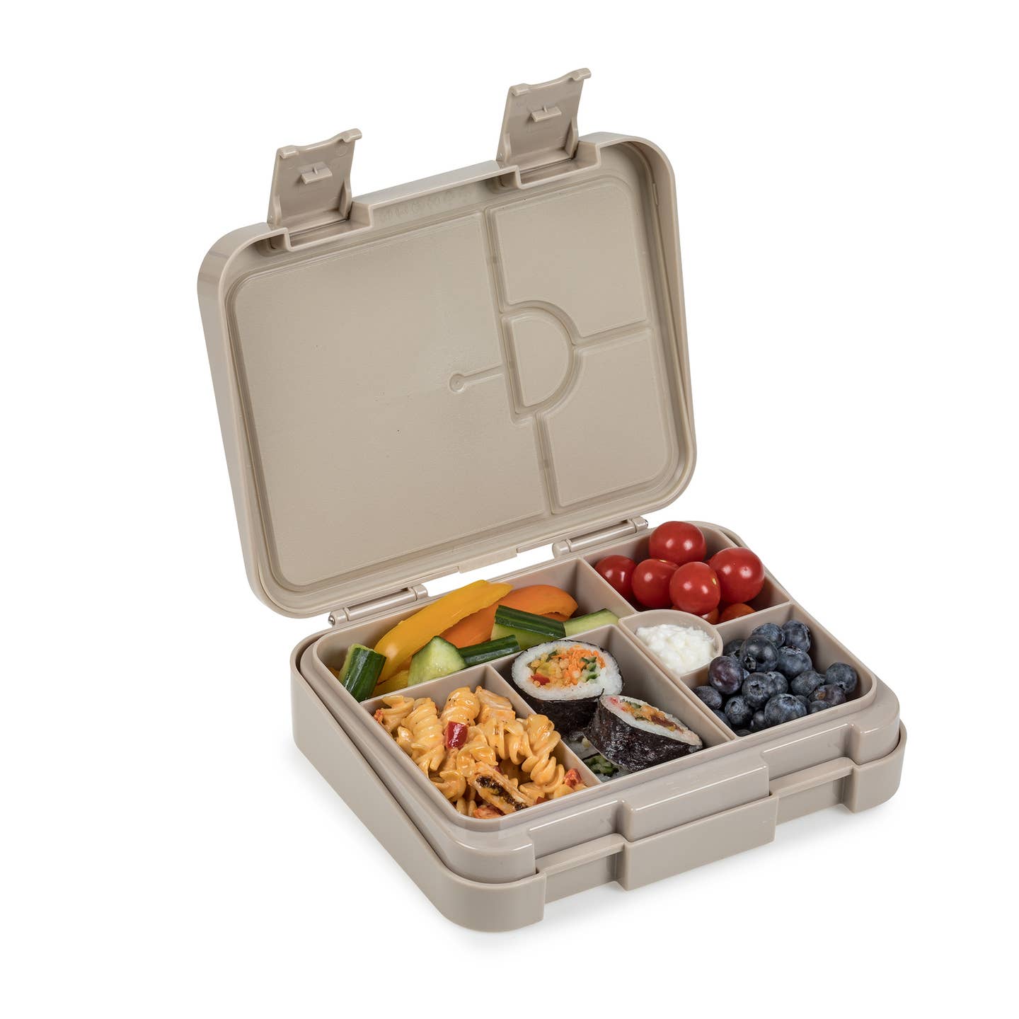 noüka Grand Bento Brotdose - Dune