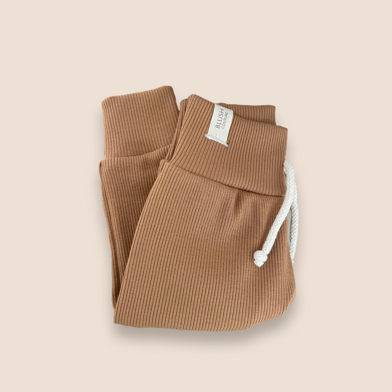 Harem Hosen Camel
