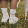 Socken Kids Schulkind (VE = 5 Stk.): 27 - 30