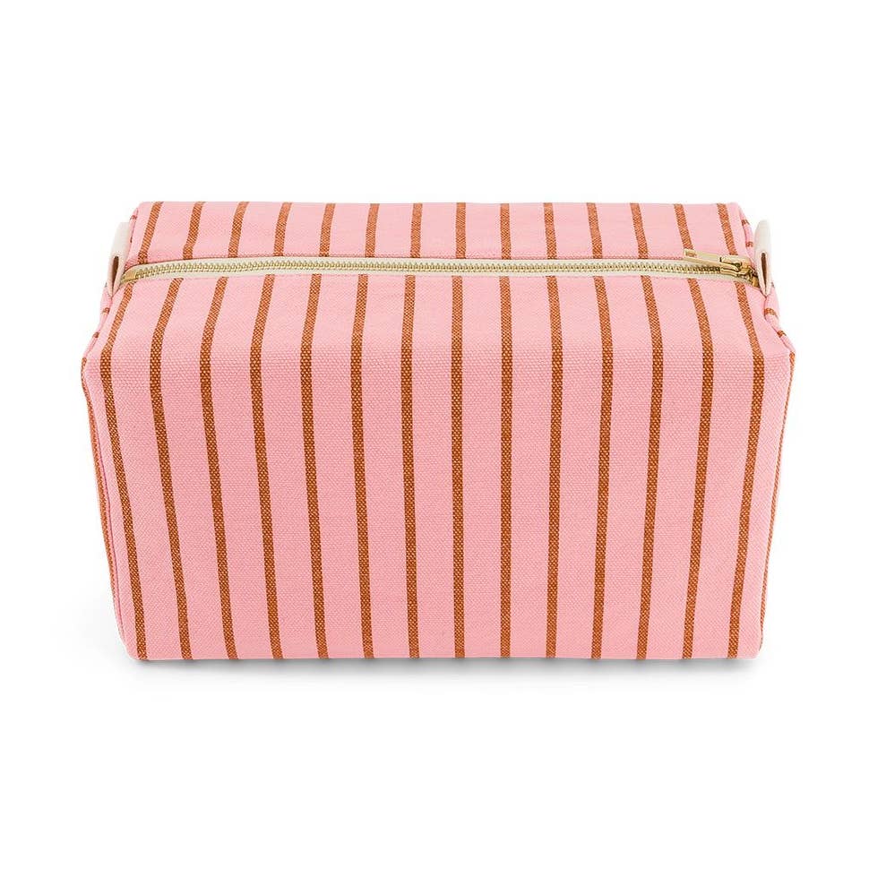 Necessaire VIC tennis Erdbeere Pecan