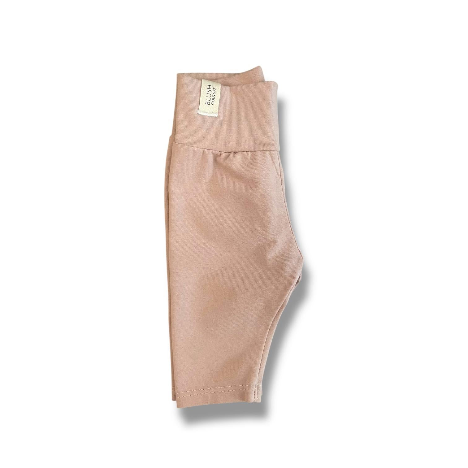 Leggings Rosa BIO