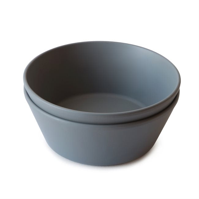 Bowl rund Smoke
