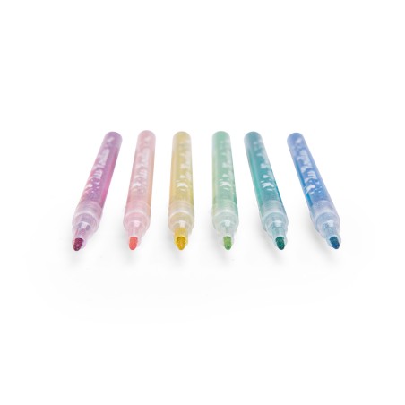 Glitzerstifte Les Rosalies