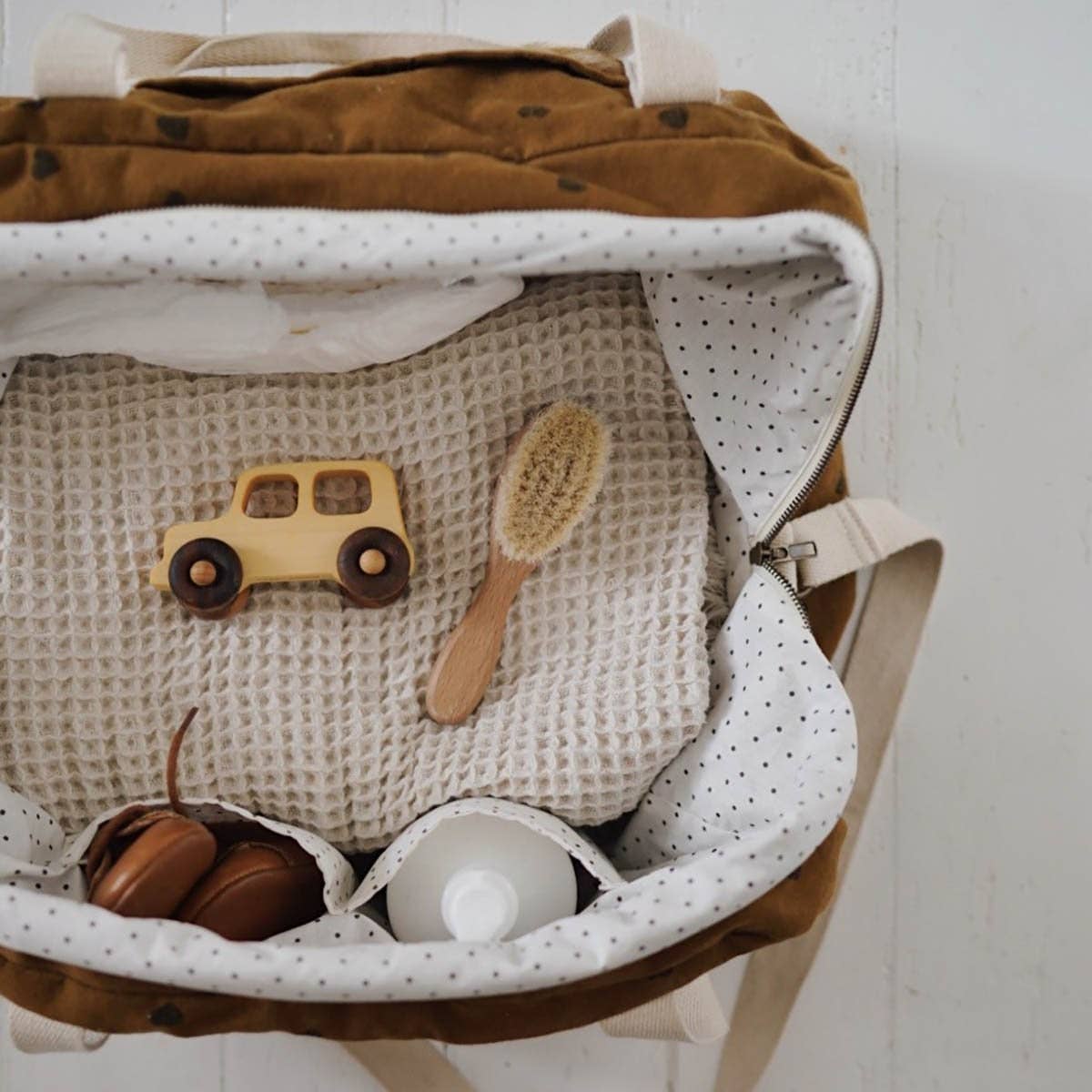 Weekend Bag Raphael kümmel heart