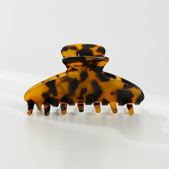 Haarklammer Adrienne | Tortoise