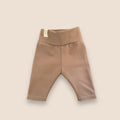 Leggings Taupe