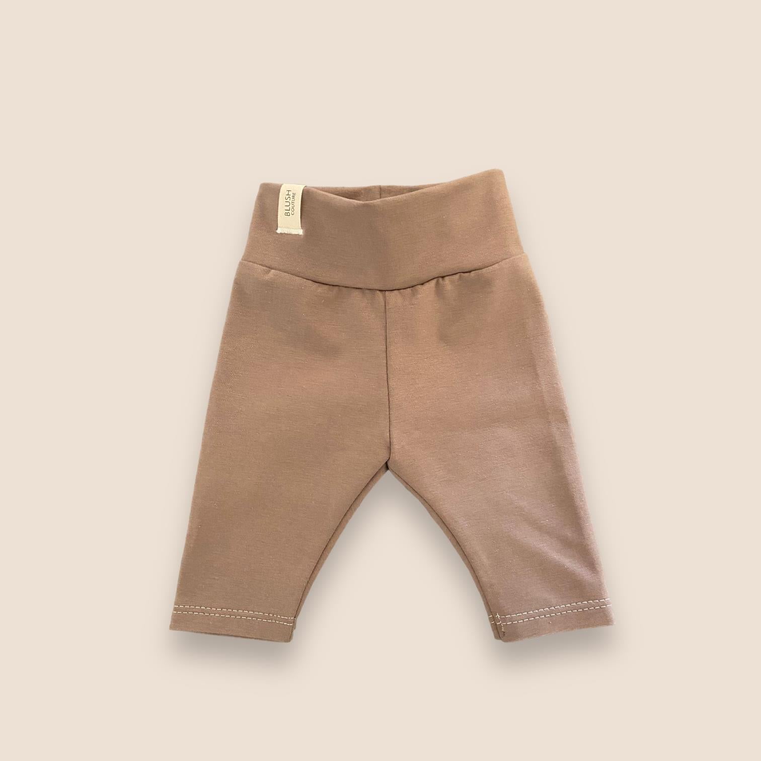 Leggings Taupe
