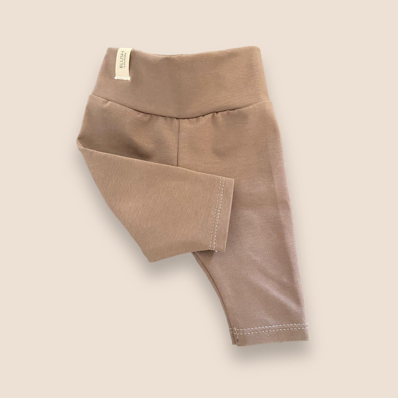 Leggings Taupe