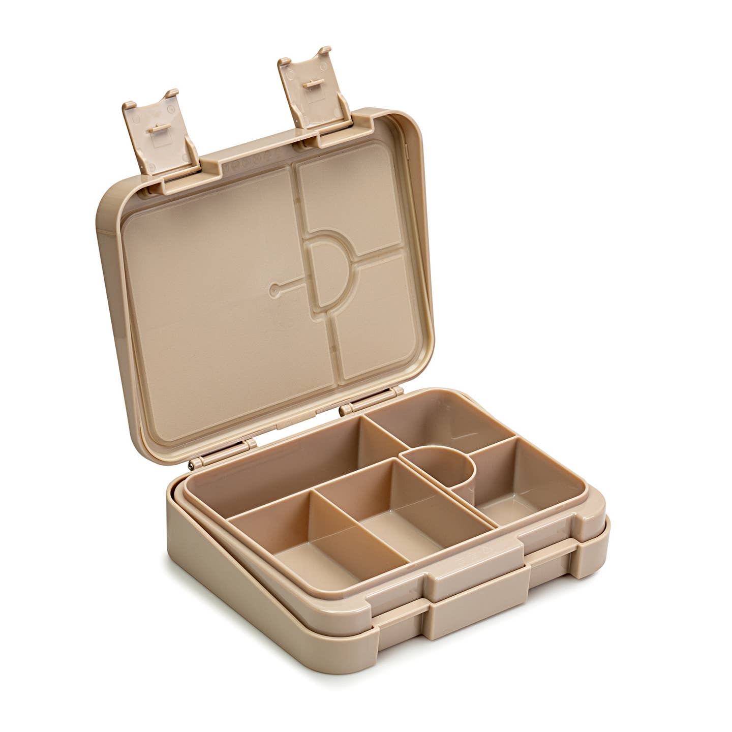 noüka Grand Bento Brotdose - Dune