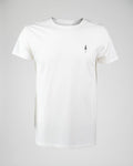 TreeShirt White